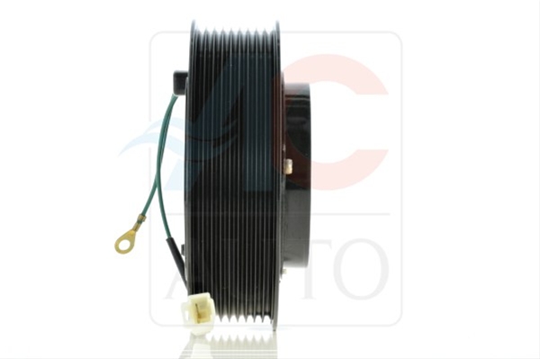 FULIE COMPLETA COMPRESOR A/C