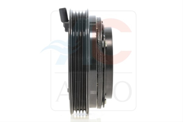 FULIE COMPLETA COMPRESOR A/C