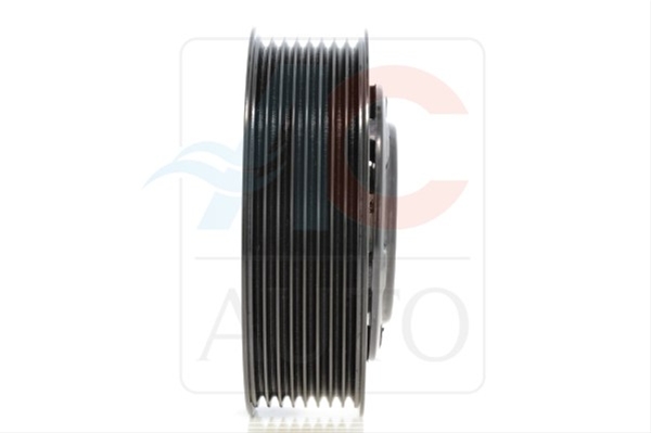 FULIE COMPLETA COMPRESOR A/C