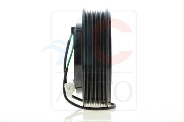 FULIE COMPLETA COMPRESOR A/C
