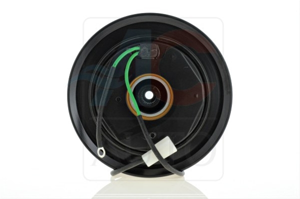 FULIE COMPLETA COMPRESOR A/C