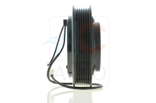 FULIE COMPLETA COMPRESOR A/C