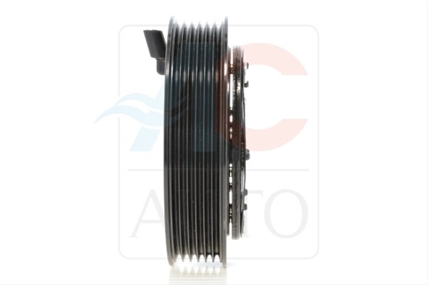 FULIE COMPLETA COMPRESOR A/C