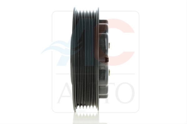 Imagine pentru produsul „FULIE COMPLETA COMPRESOR A/C"