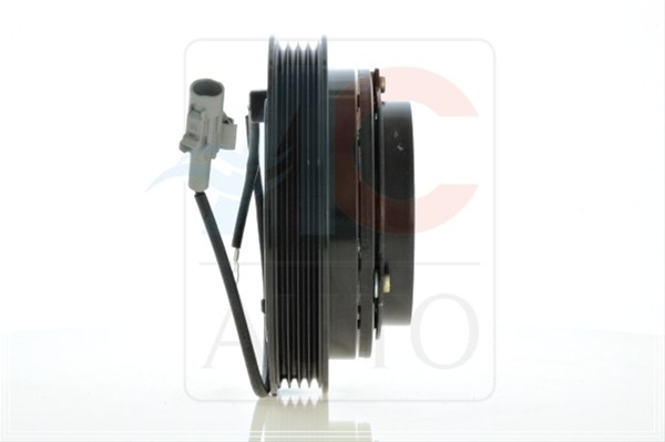 FULIE COMPLETA COMPRESOR A/C