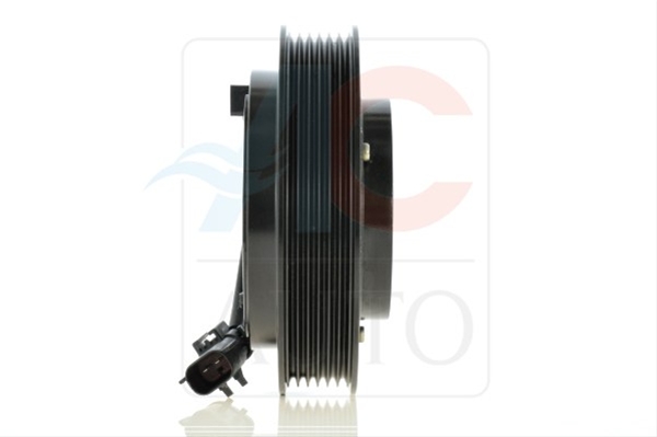 FULIE COMPLETA COMPRESOR A/C
