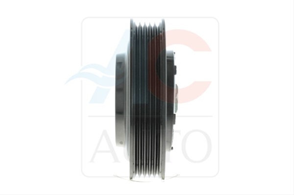 Imagine pentru produsul „FULIE COMPLETA COMPRESOR A/C"