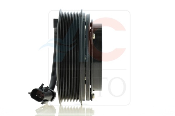 FULIE COMPLETA COMPRESOR A/C