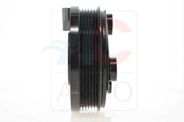 FULIE COMPLETA COMPRESOR A/C