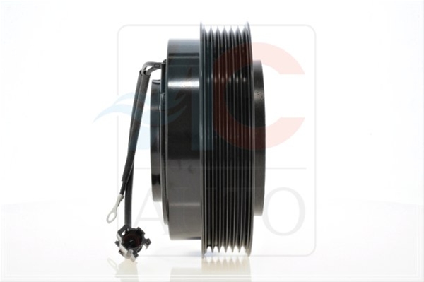 FULIE COMPLETA COMPRESOR A/C