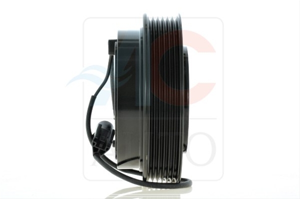 FULIE COMPLETA COMPRESOR A/C