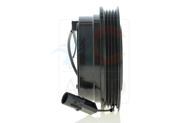 FULIE COMPLETA COMPRESOR A/C