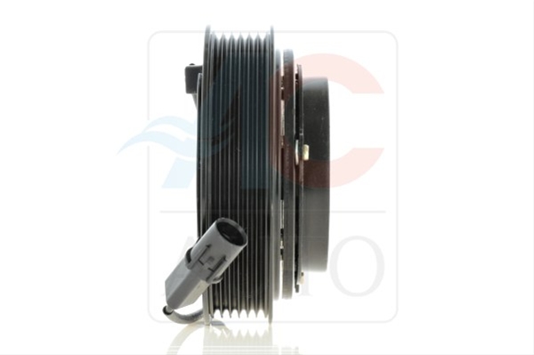 FULIE COMPLETA COMPRESOR A/C