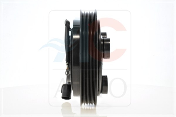 FULIE COMPLETA COMPRESOR A/C