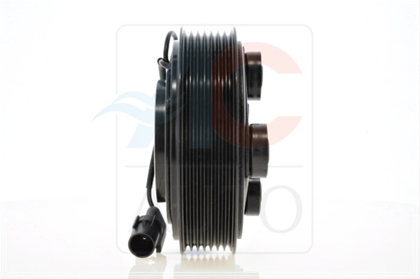FULIE COMPLETA COMPRESOR A/C