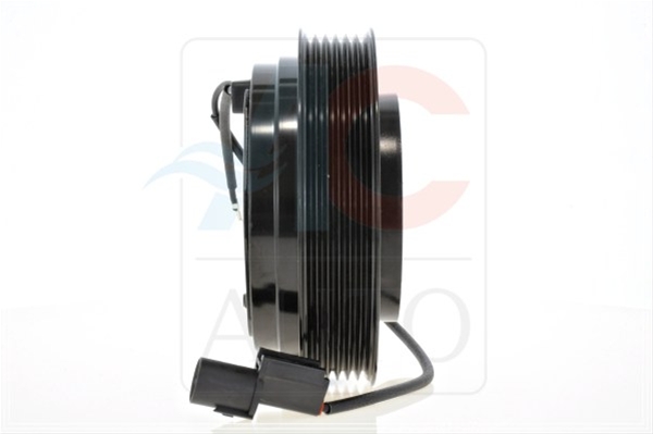 FULIE COMPLETA COMPRESOR A/C