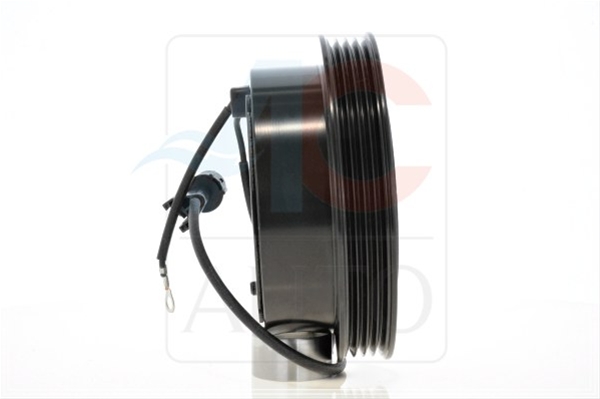 FULIE COMPLETA COMPRESOR A/C