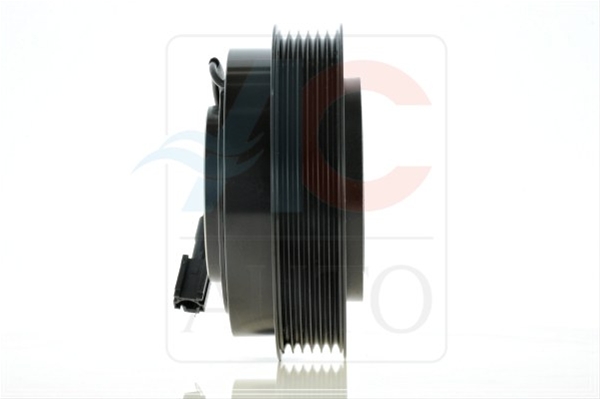 FULIE COMPLETA COMPRESOR A/C