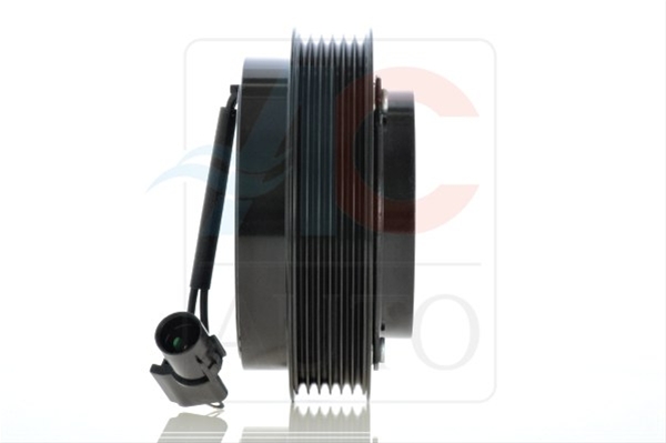 FULIE COMPLETA COMPRESOR A/C