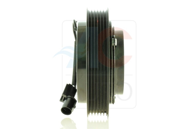 FULIE COMPLETA COMPRESOR A/C