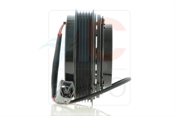 FULIE COMPLETA COMPRESOR A/C