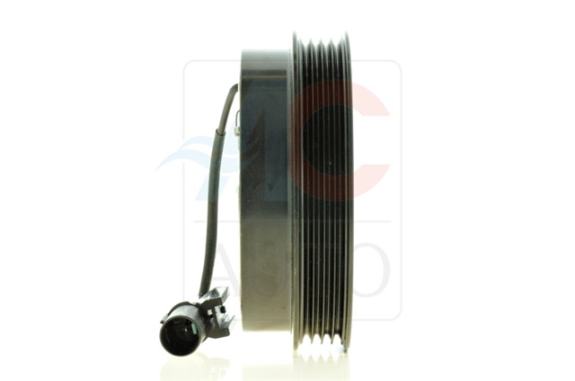 FULIE COMPLETA COMPRESOR A/C