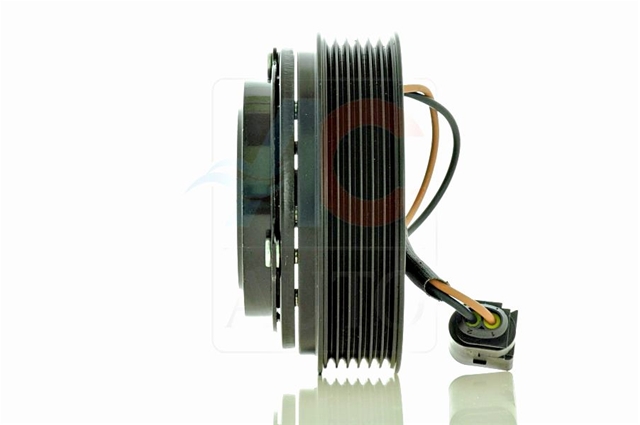 FULIE COMPLETA COMPRESOR A/C