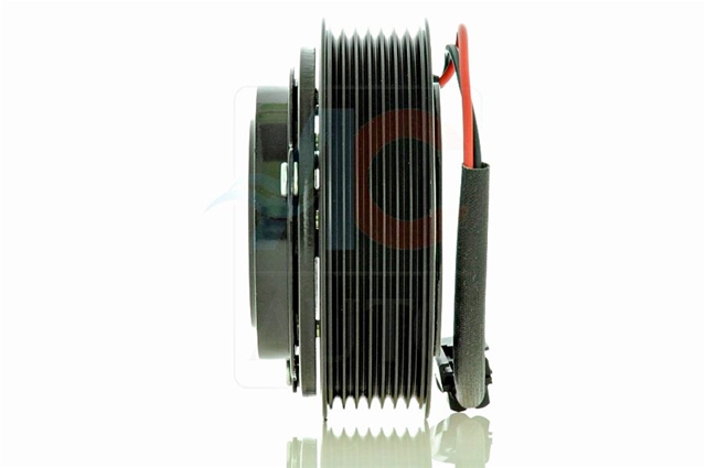 FULIE COMPLETA COMPRESOR A/C