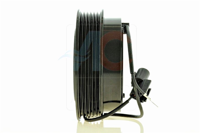 FULIE COMPLETA COMPRESOR A/C