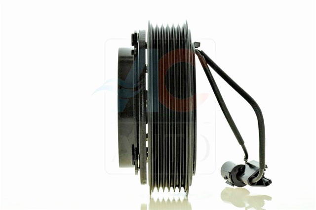 FULIE COMPLETA COMPRESOR A/C