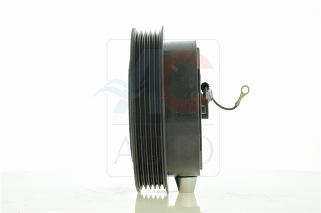 FULIE COMPLETA COMPRESOR A/C