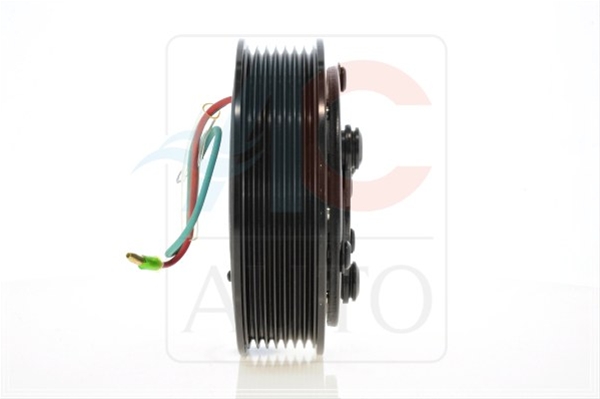 FULIE COMPLETA COMPRESOR A/C