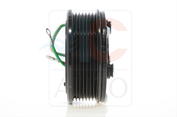 FULIE COMPLETA COMPRESOR A/C