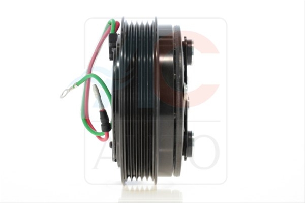 FULIE COMPLETA COMPRESOR A/C