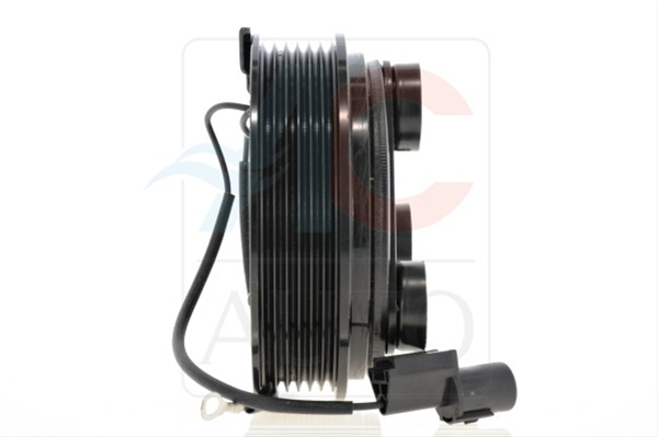 FULIE COMPLETA COMPRESOR A/C