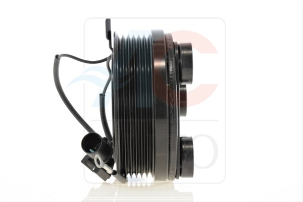 Imagine pentru produsul „FULIE COMPLETA COMPRESOR A/C"