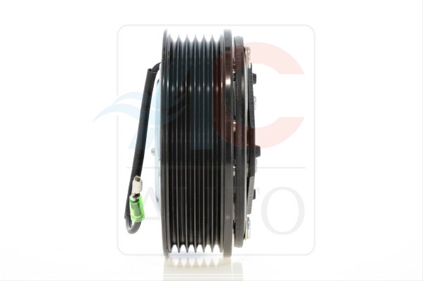 FULIE COMPLETA COMPRESOR A/C