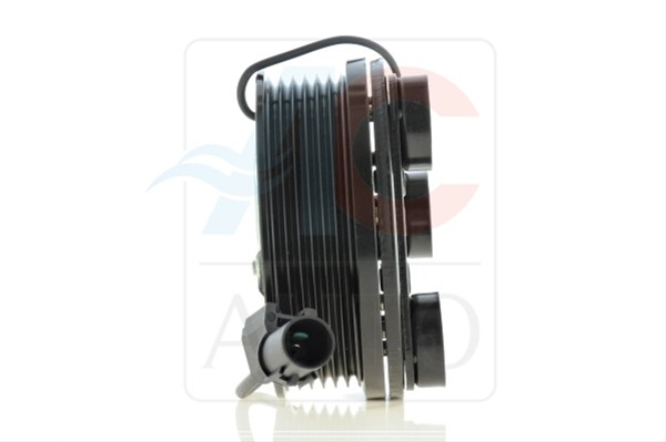 Imagine pentru produsul „FULIE COMPLETA COMPRESOR A/C"