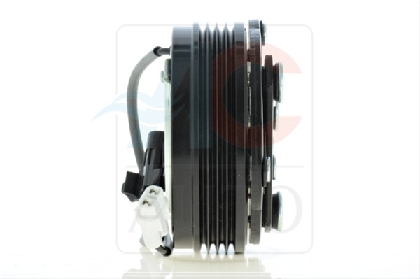 FULIE COMPLETA COMPRESOR A/C