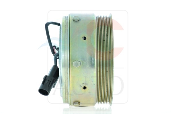FULIE COMPLETA COMPRESOR A/C