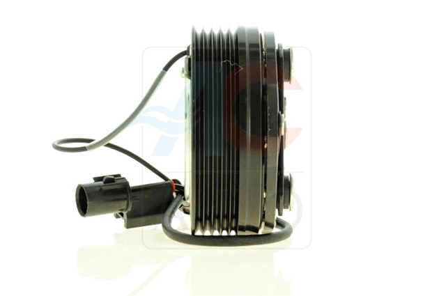 FULIE COMPLETA COMPRESOR A/C