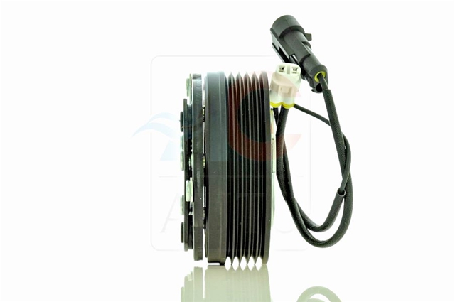 FULIE COMPLETA COMPRESOR A/C