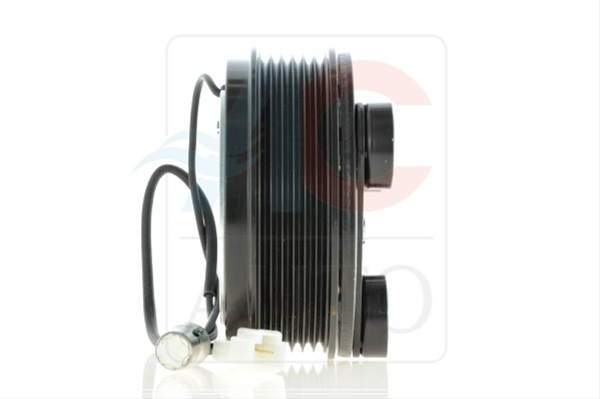 FULIE COMPLETA COMPRESOR A/C
