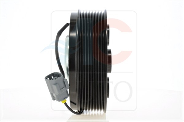 FULIE COMPLETA COMPRESOR A/C