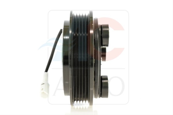 FULIE COMPLETA COMPRESOR A/C