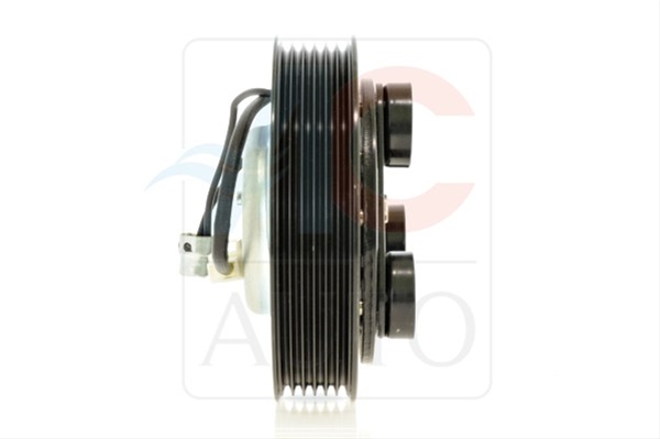 FULIE COMPLETA COMPRESOR A/C