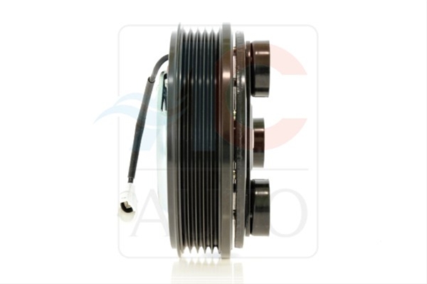 FULIE COMPLETA COMPRESOR A/C