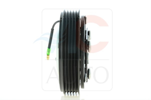 FULIE COMPLETA COMPRESOR A/C