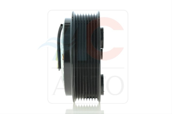 FULIE COMPLETA COMPRESOR A/C