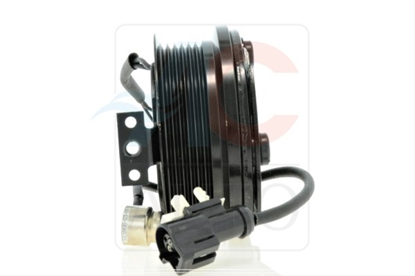 FULIE COMPLETA COMPRESOR A/C